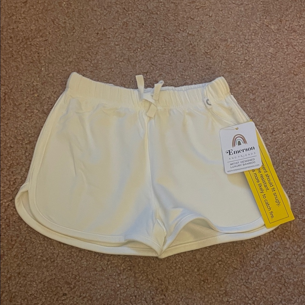 Emerson and friends bamboo Shorts